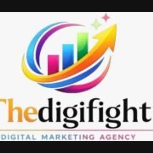 TheDigifight logo