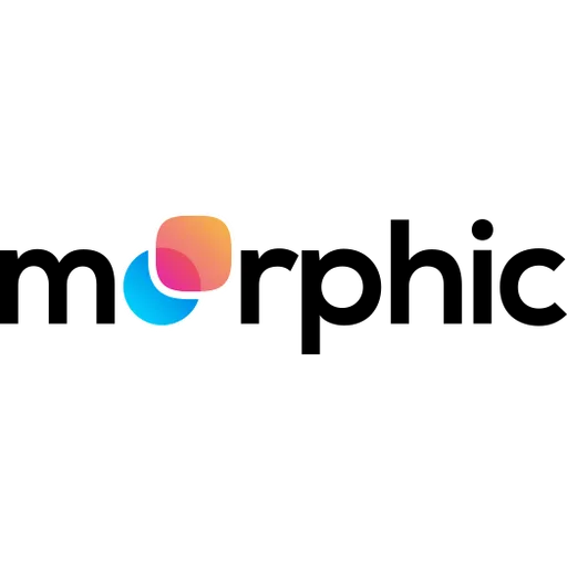 The Morphic Studio logo