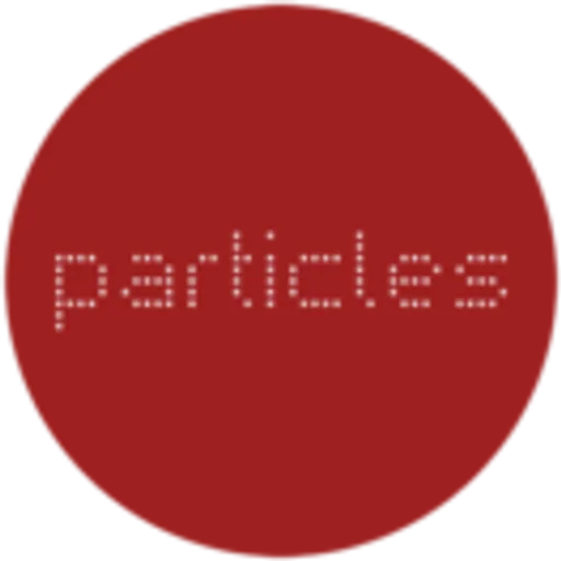 Particles Studio logo
