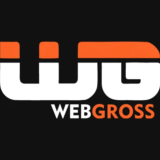 Webgross logo