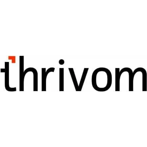 Thrivom logo