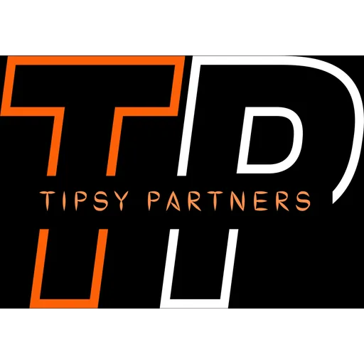 Tipsy Partners logo
