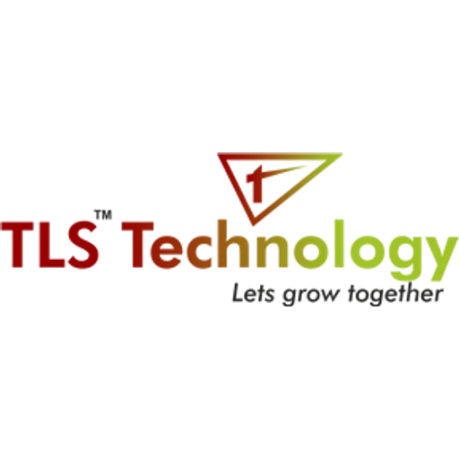 TLS Technology logo