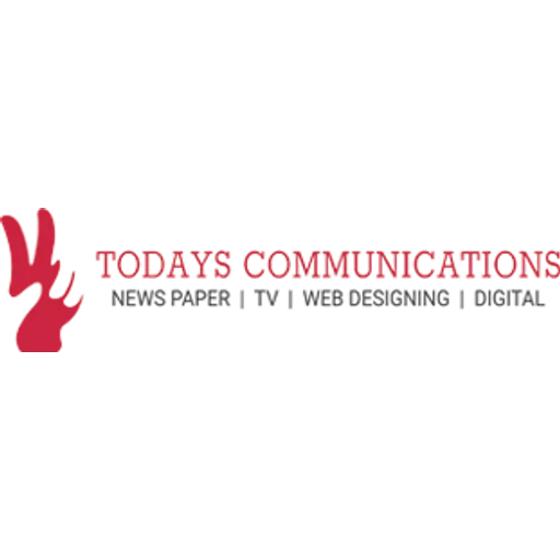 Todays Communications logo