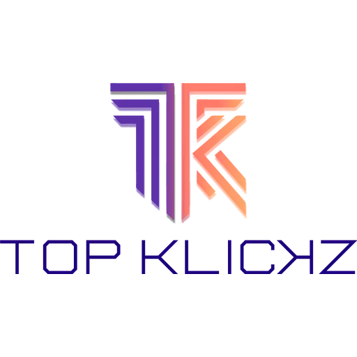 TopKlickz logo
