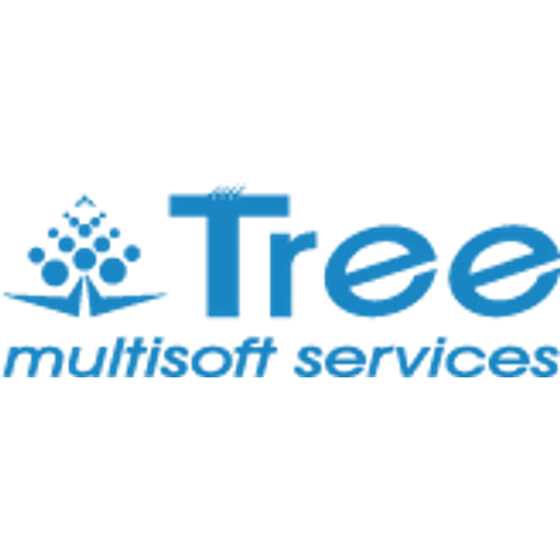 Tree Multisoft Services logo