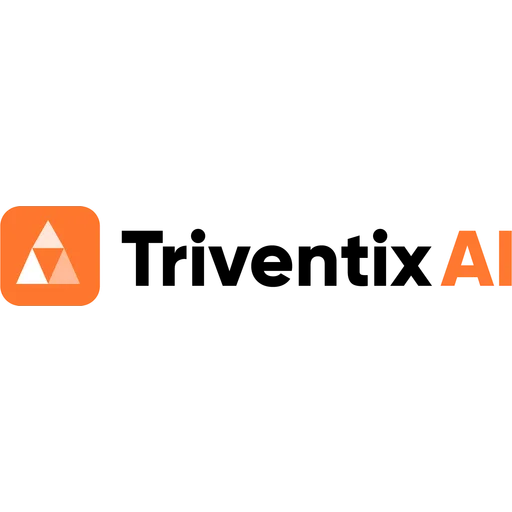Triventix AI logo