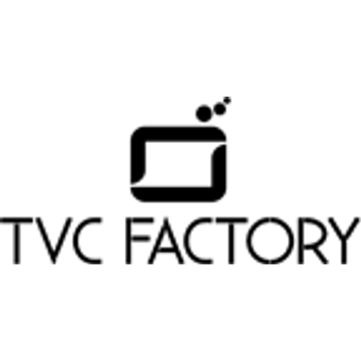 TVC Factory logo