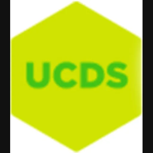 Universal Code Design Solutions logo