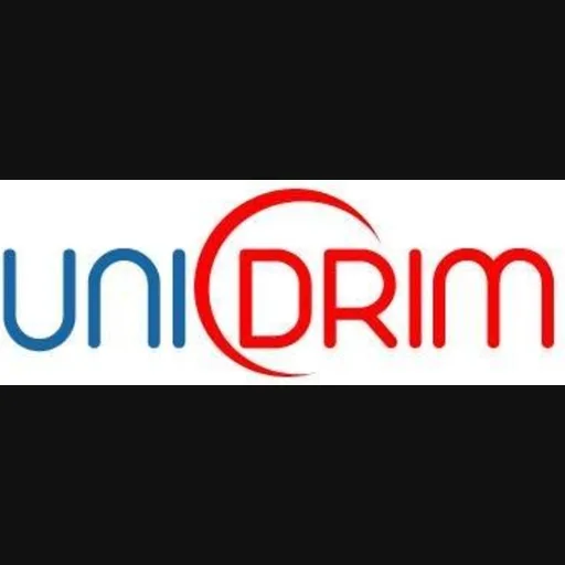Unidrim logo