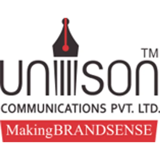 Unison Communications Pvt. Ltd. logo