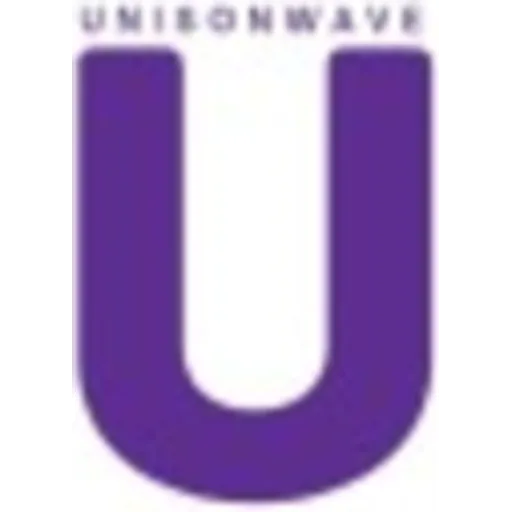 UnisonWave logo