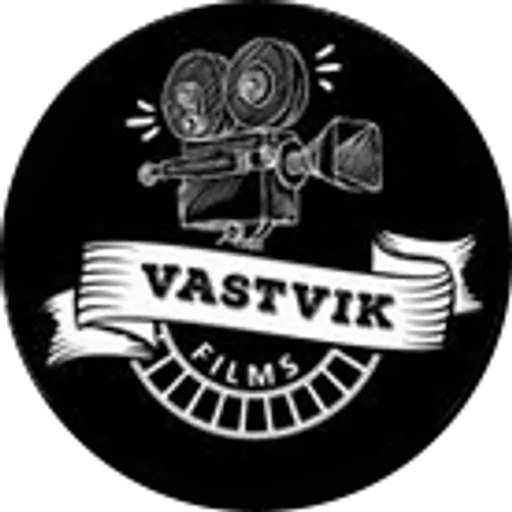 Vastvik Films logo