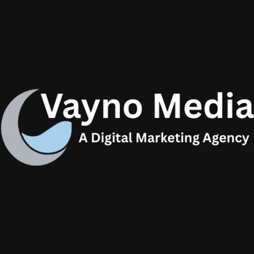 Vayno Media logo