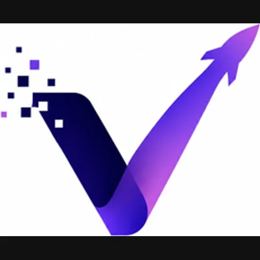 Versa Digital logo