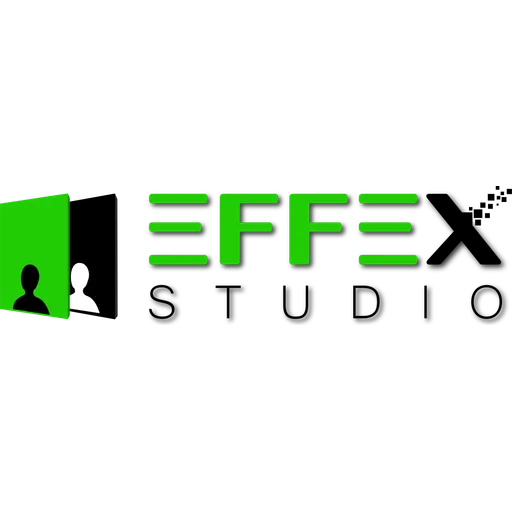 EFFEX Studio logo