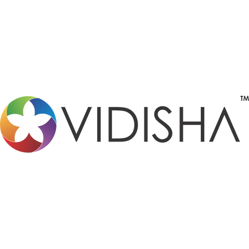 Vidisha logo