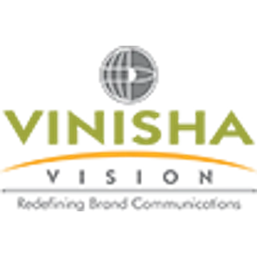 Vinisha Vision logo
