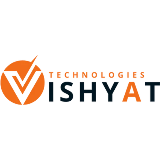 Vishyat Technologies logo