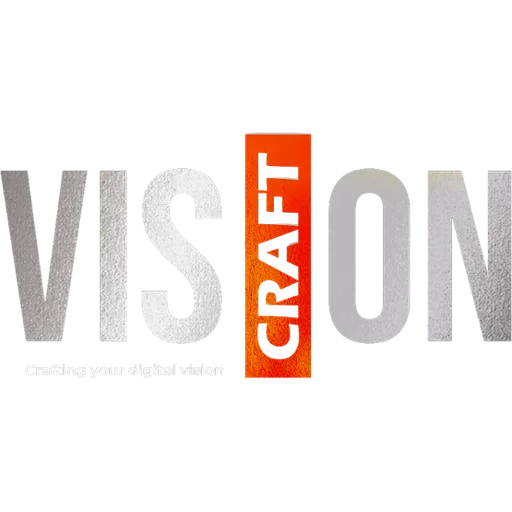 Vision Crafts logo