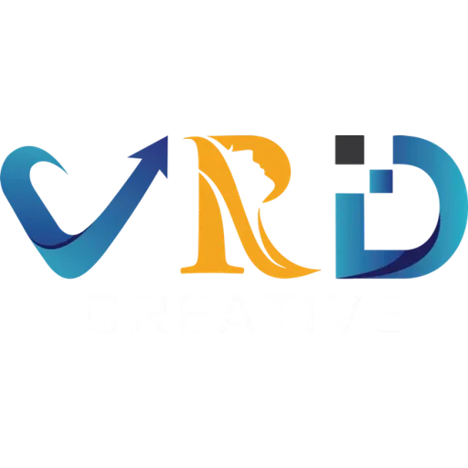 VRD Creative Technologies logo
