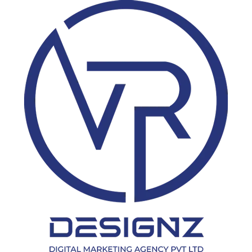 VVR Designz logo