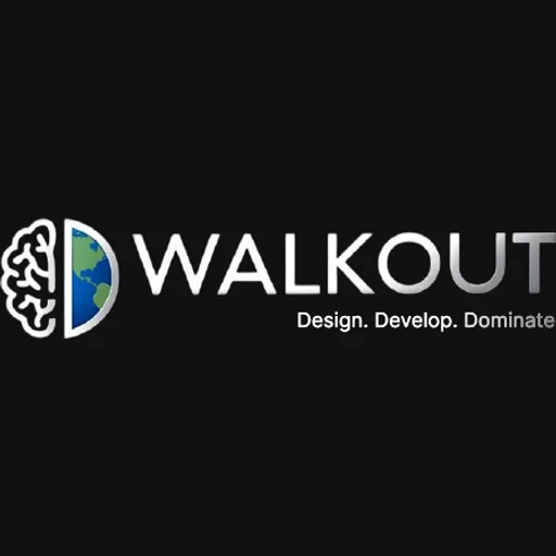 Walkout Tech logo