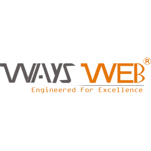 Ways Web Development logo