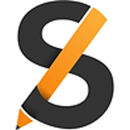 Scribbld logo