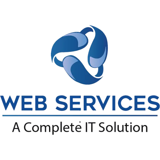 Web Services logo