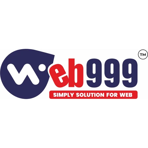 Web999 logo