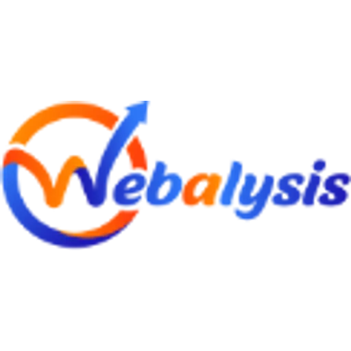 Webalysis logo