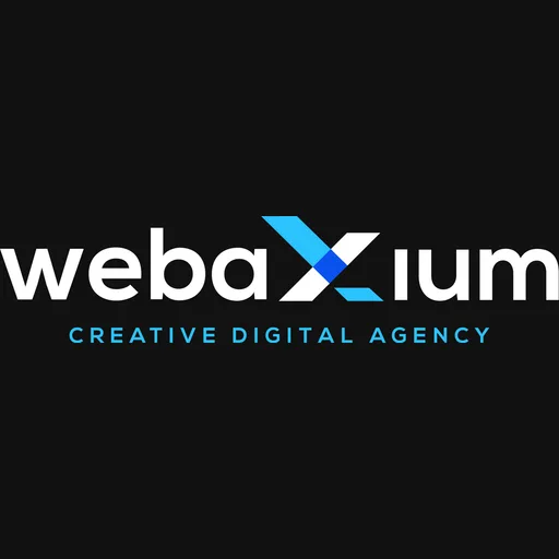 WEBAXIUM logo