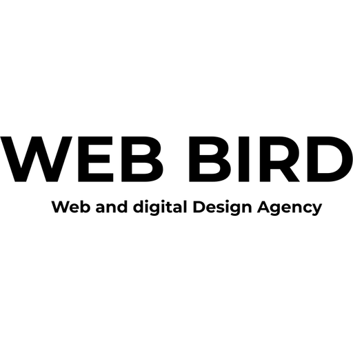 Web Bird logo
