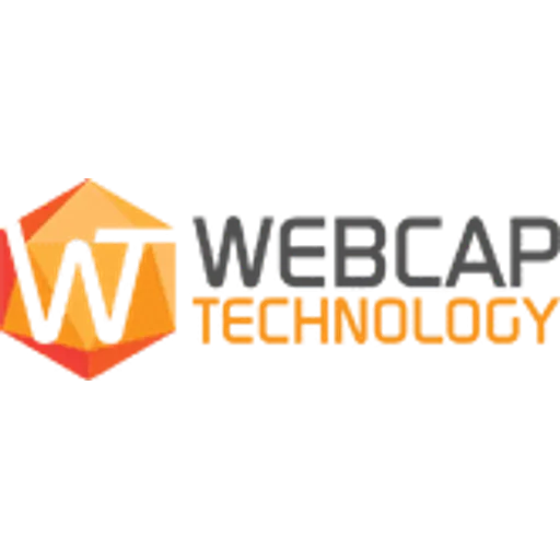 Webcap Technology logo