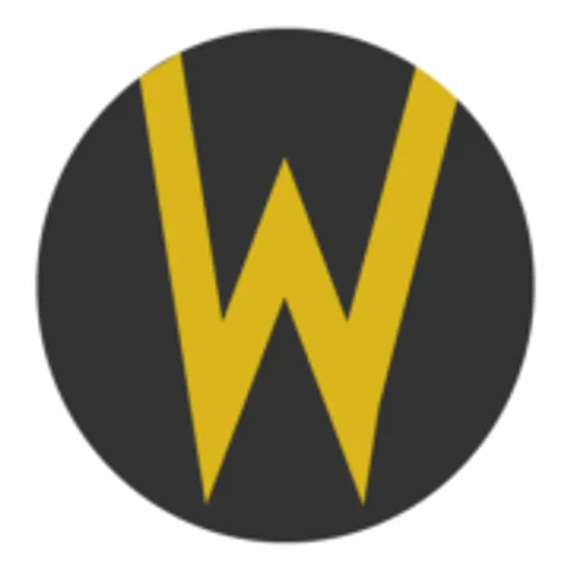 Webcares logo