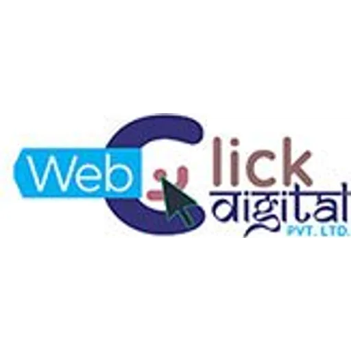 Webclick Digital Pvt. Ltd. logo