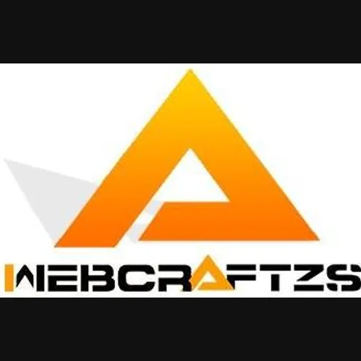 Webcraftzs Technologies logo