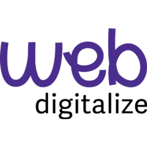 Web Digitalize logo