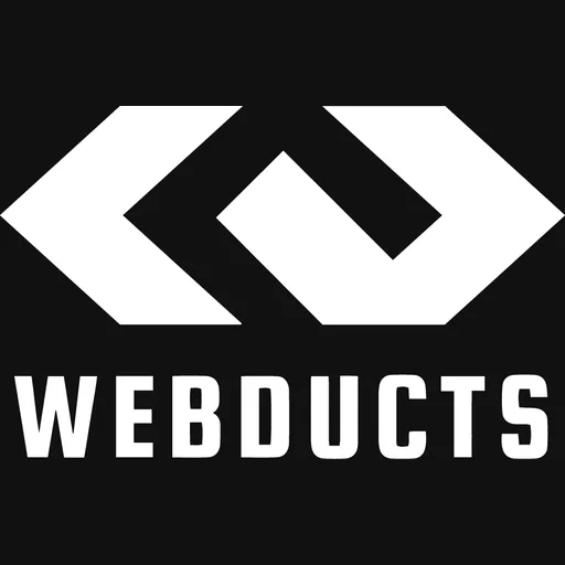 Webducts logo