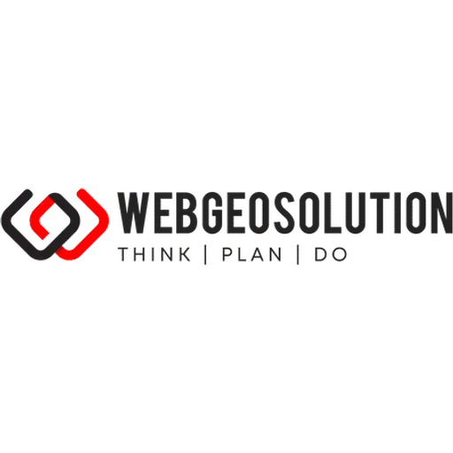 Webgeosolution logo