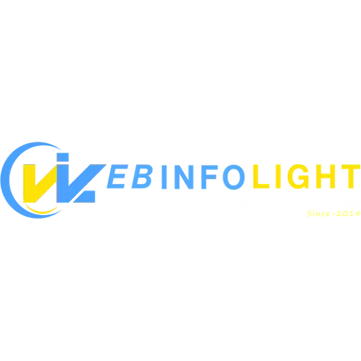 WebInfoLight logo
