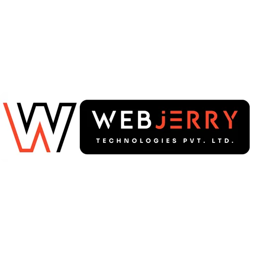 WebJerry Technologies logo