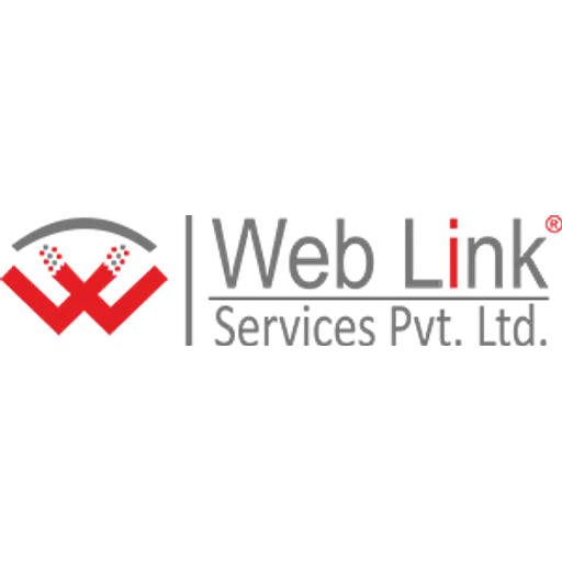 Web Link Services Pvt. Ltd. logo