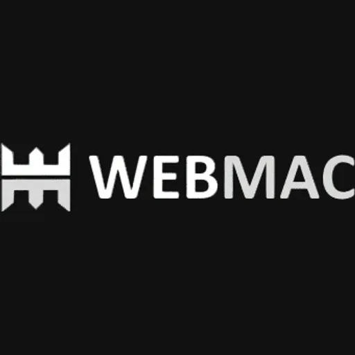 WEBMAC logo