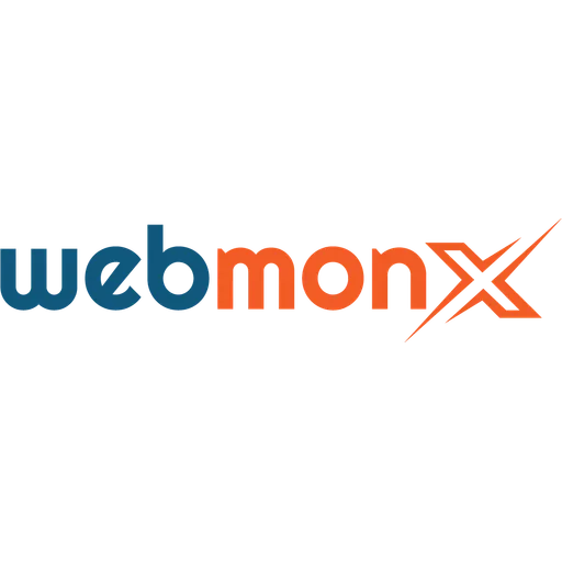 webMonx logo
