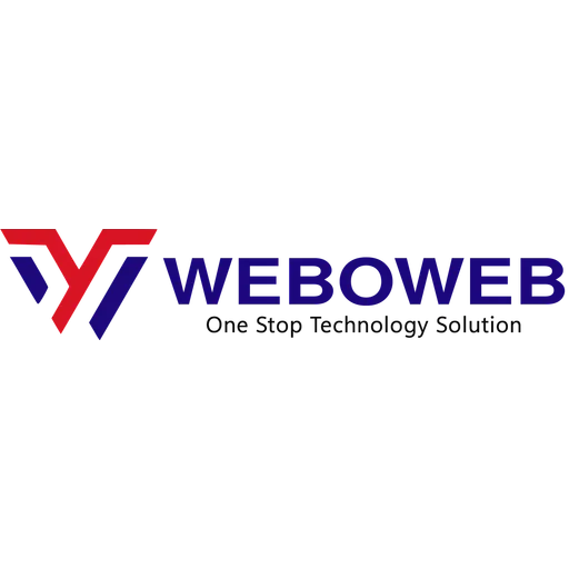 Weboweb Singapore logo