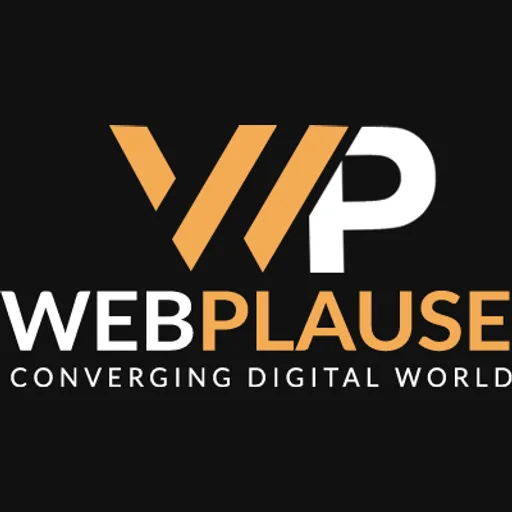 Webplause logo