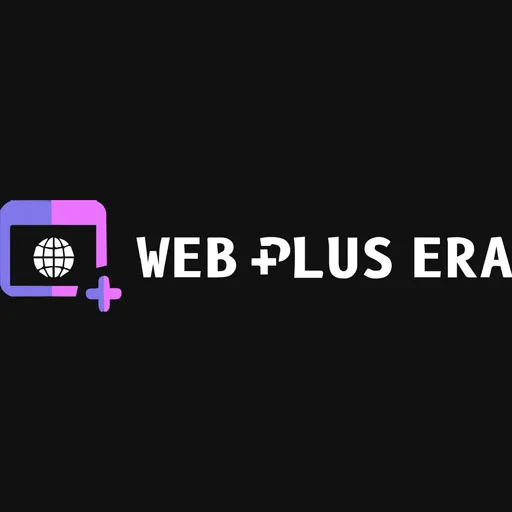 Web Plus Era logo