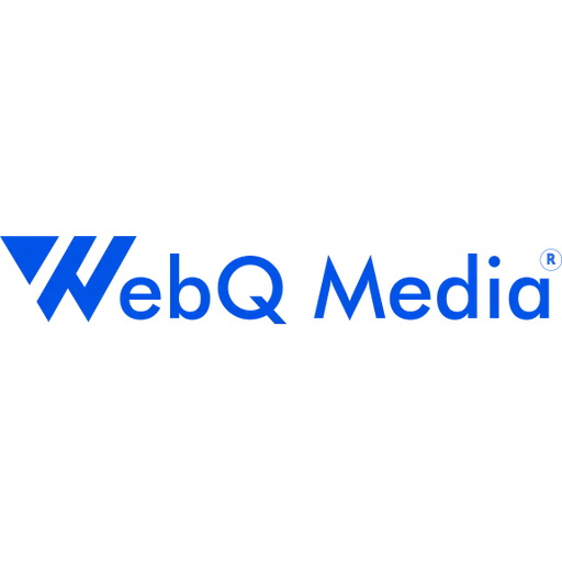 WebQ Media logo